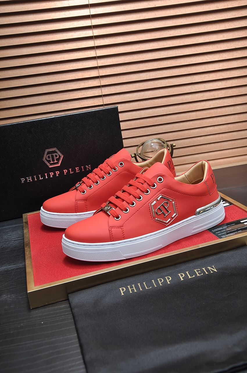 Philipp Plein Shoes